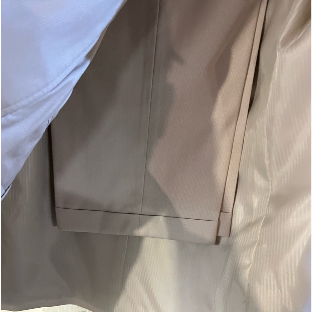 Mazzoni  two piece men’s suit